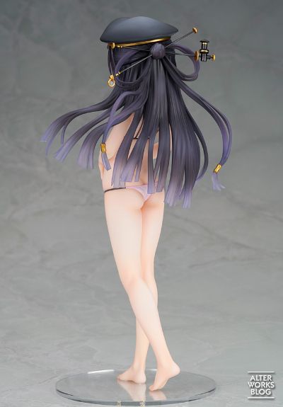 爱上火车 八六 泳装