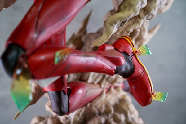 开天EVA系列-兽化二号机