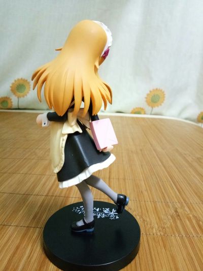 Extra Figure 我的妹妹不可能那么可爱第二季 高坂桐乃 女仆