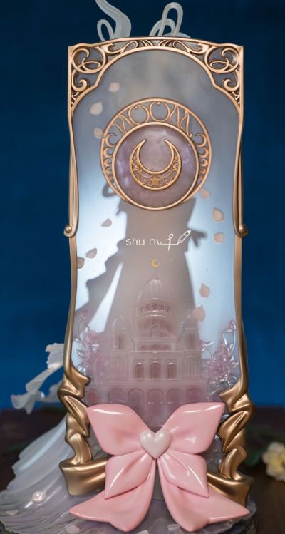 Figuarts Zero chouette  小兔与夜礼服假面 -蒙面舞会-