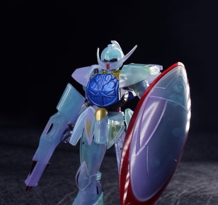 ROBOT魂 ∀高达 CONCEPT-X6-1-2逆X高达 月光蝶版