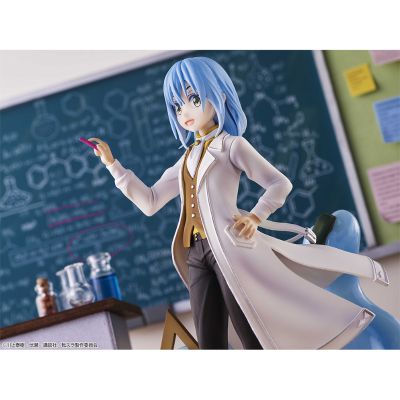 一番赏 关于我转生变成史莱姆这档事 利姆露·坦派斯特 Special ver.