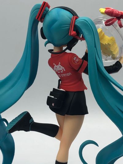 初音未来 Taito制服ver.