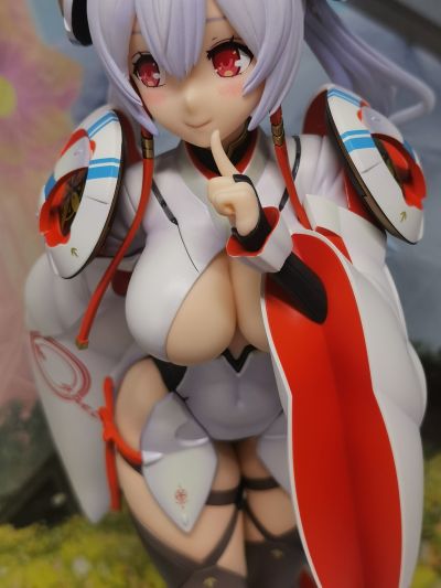 梦幻之星online2 玛托伊 Matoi Nidy-2D-