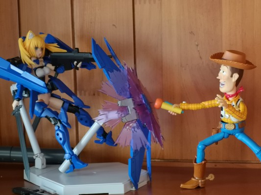 Bondage Lily Ver. II 红色