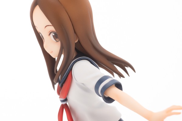 擅长捉弄的高木同学2 高木同学～回家路上～