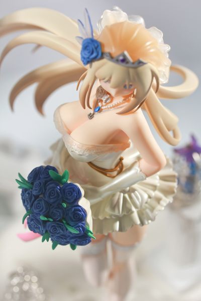 战舰少女R 列克星敦 爱之海ver.