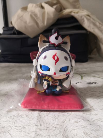 阴阳师 座敷童子 福来运至Ver.