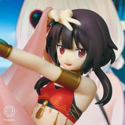 LPM景品 为美好的世界献上祝福！红传说 惠惠 舞娘Ver.