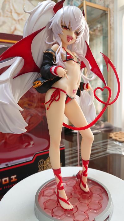 问答魔法学院 MAXIVCORD 格林・阿格薇