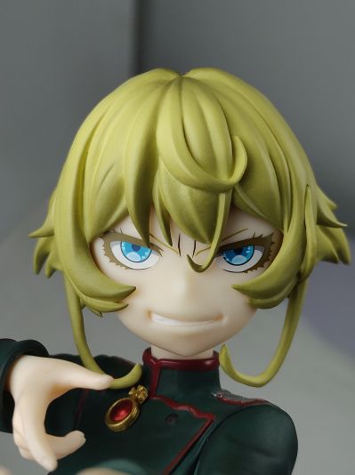 幼女战记  谭雅·提古雷查夫