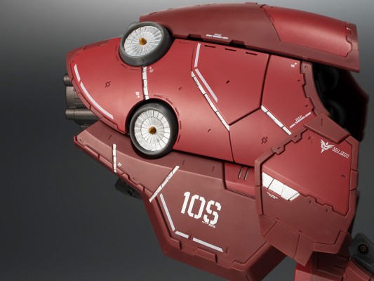 ROBOT魂 机动战士高达UC 	NZ-999 新吉恩号