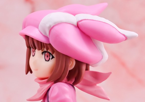 刀剑神域外传Gun Gale Online  奖品人偶 “莲”