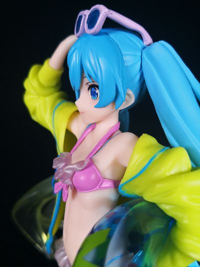 四季系列 初音未来 第3弹 夏季