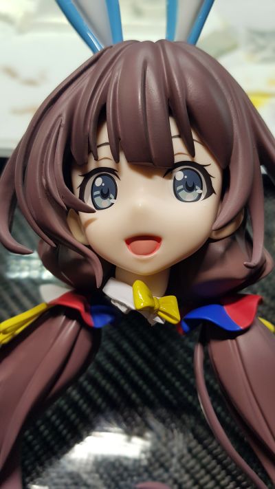 B-style 	龙王的工作 雏鹤爱 兔女郎 Ver.