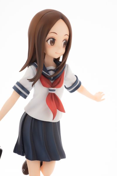 擅长捉弄的高木同学2 高木同学～回家路上～