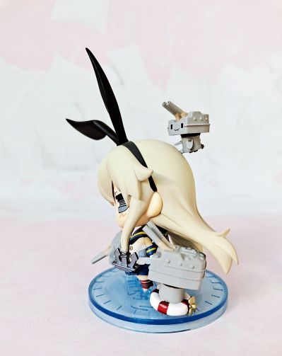 Medicchu 舰娘 島風