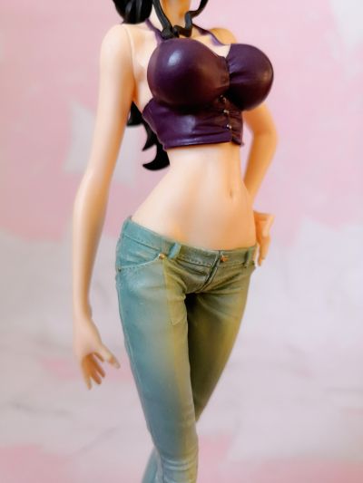 JEANS FREAK Vol. 3 海贼王 妮可・罗宾 