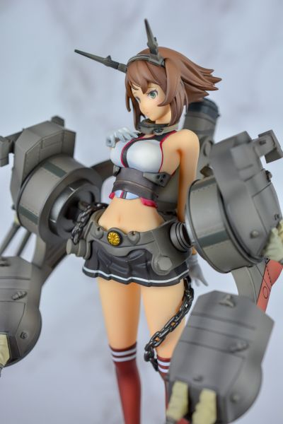 舰队Collection -舰娘- 陆奥