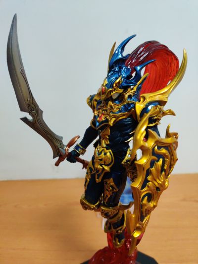Art Works Monsters 游☆戏☆王 怪兽之决斗 混沌战士