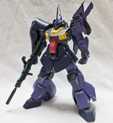 ROBOT魂（Ka signature）＜SIDE MS＞ 机动战士高达NT MSK-008 迪杰（Narrative Ver.）