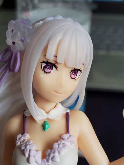 Re：从零开始的异世界生活 GASHA PORTRAITS