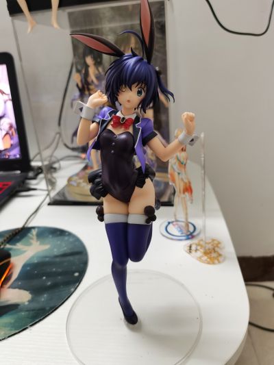 中二病也要恋爱！恋 小鸟游六花 兔女郎