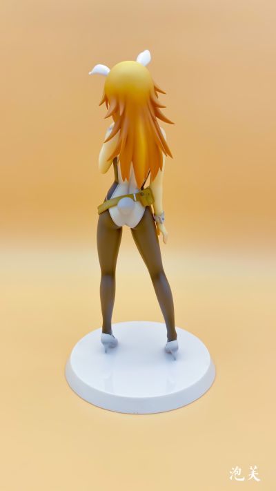 强袭魔女 胜利之箭行动 夏洛特・E・叶格 兔女郎 兔女郎风格