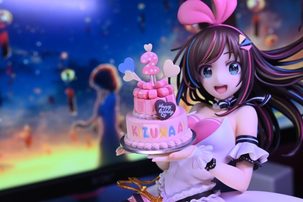 Figure Spirits 赏 A.I.Channel 绊爱