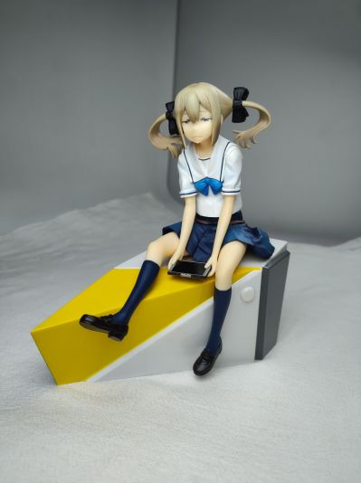 TAITO本铺赏 机器人笔记 神代芙拉