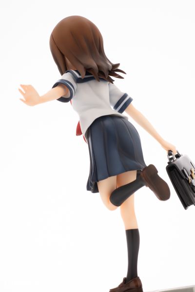 擅长捉弄的高木同学2 高木同学～回家路上～