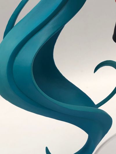 初音未来 Taito制服ver.