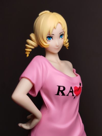 凯瑟琳 Full Body 凯瑟琳