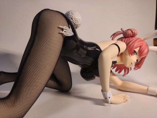 B-style 我的青春恋爱物语果然有问题 续 由比滨结衣 兔女郎ver.