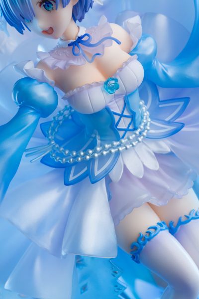 Re：从零开始的异世界生活 蕾姆  -水晶礼服 Ver-