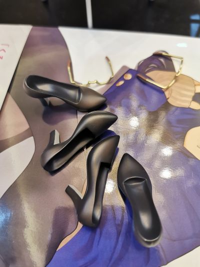 裤袜视界 奥墨唯子 限定版