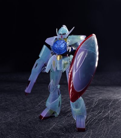 ROBOT魂 ∀高达 SYSTEM ∀-99 ∀高达 月光蝶版