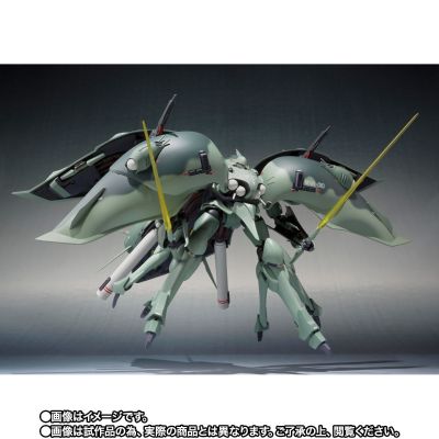ROBOT魂＜SIDE MS＞漫画 机动战士Z高达 MAN-010 G-3 "Ge Drei" 重涂装式样