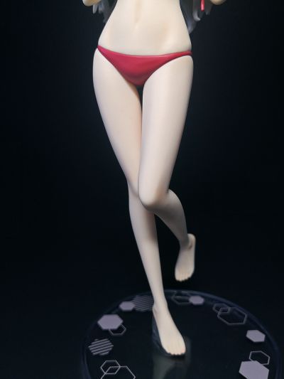 一番赏 舰队Collection -舰娘- 波拉 泳装Mode