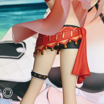 SPM/LPM   为美好的世界献上祝福2 惠惠 体操服