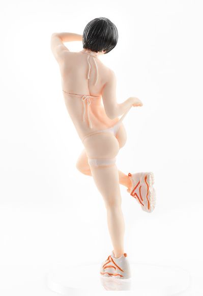 PLAMAX 裸体天使: 牛岛良肉