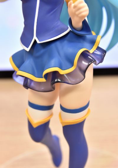 POP UP PARADE   为美好的世界献上祝福！红传说 阿克娅