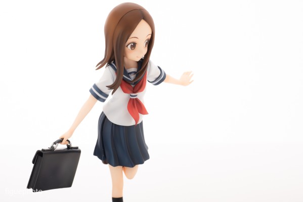 擅长捉弄的高木同学2 高木同学～回家路上～