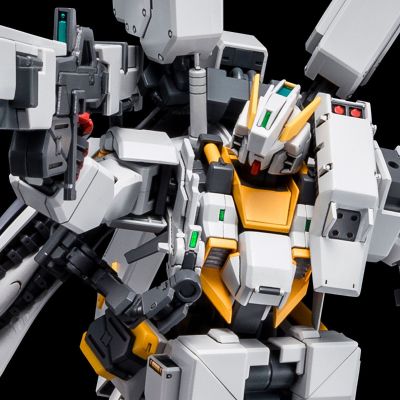 MG 	ADVANCE OF Z 提坦斯的旗下～ RX-121-2高达TR-1 海兹尔·奥斯拉