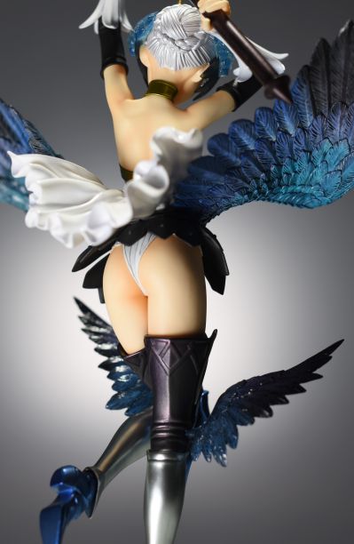 奥丁领域 格温多林