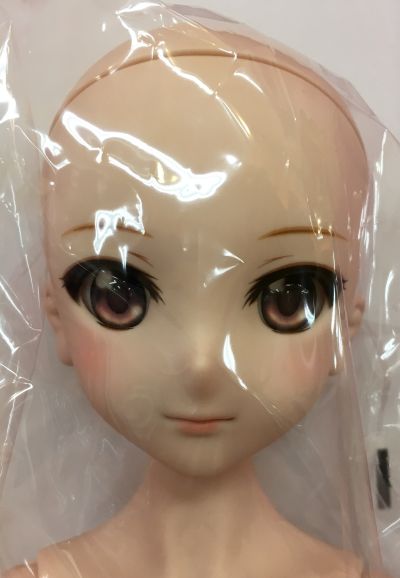 Dollfie Dream Pretty DDP 偶像大师 水瀬伊织和Charles Donatello XVIII