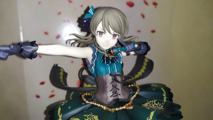 偶像大师灰姑娘女孩 森久保乃乃