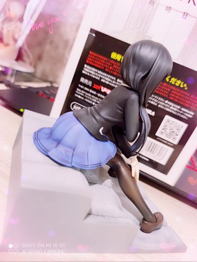 约会大作战Ⅱ 时崎狂三 制服