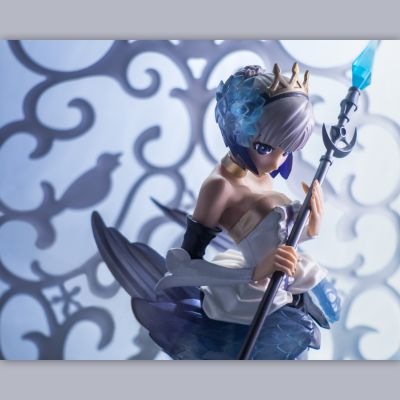 SIF EX 奥丁领域 格温多林 