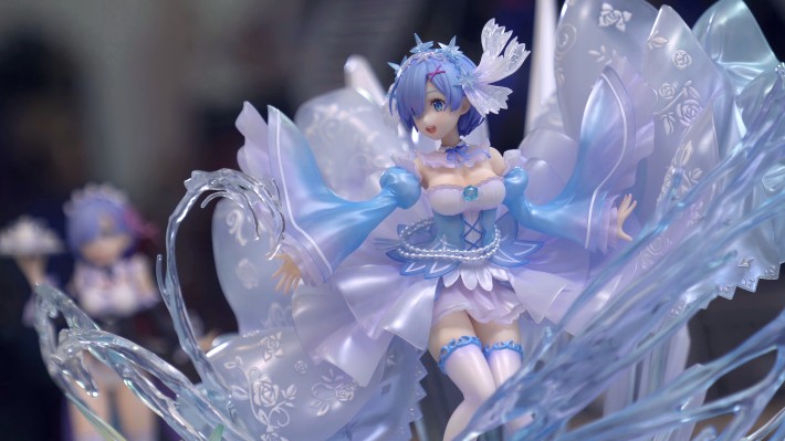 Re：从零开始的异世界生活 蕾姆  -水晶礼服 Ver-